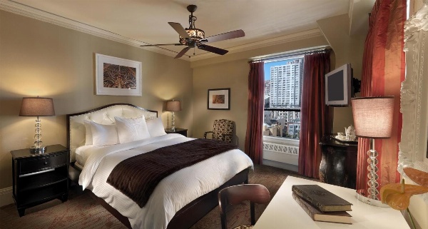 Kensington Park Hotel image 5